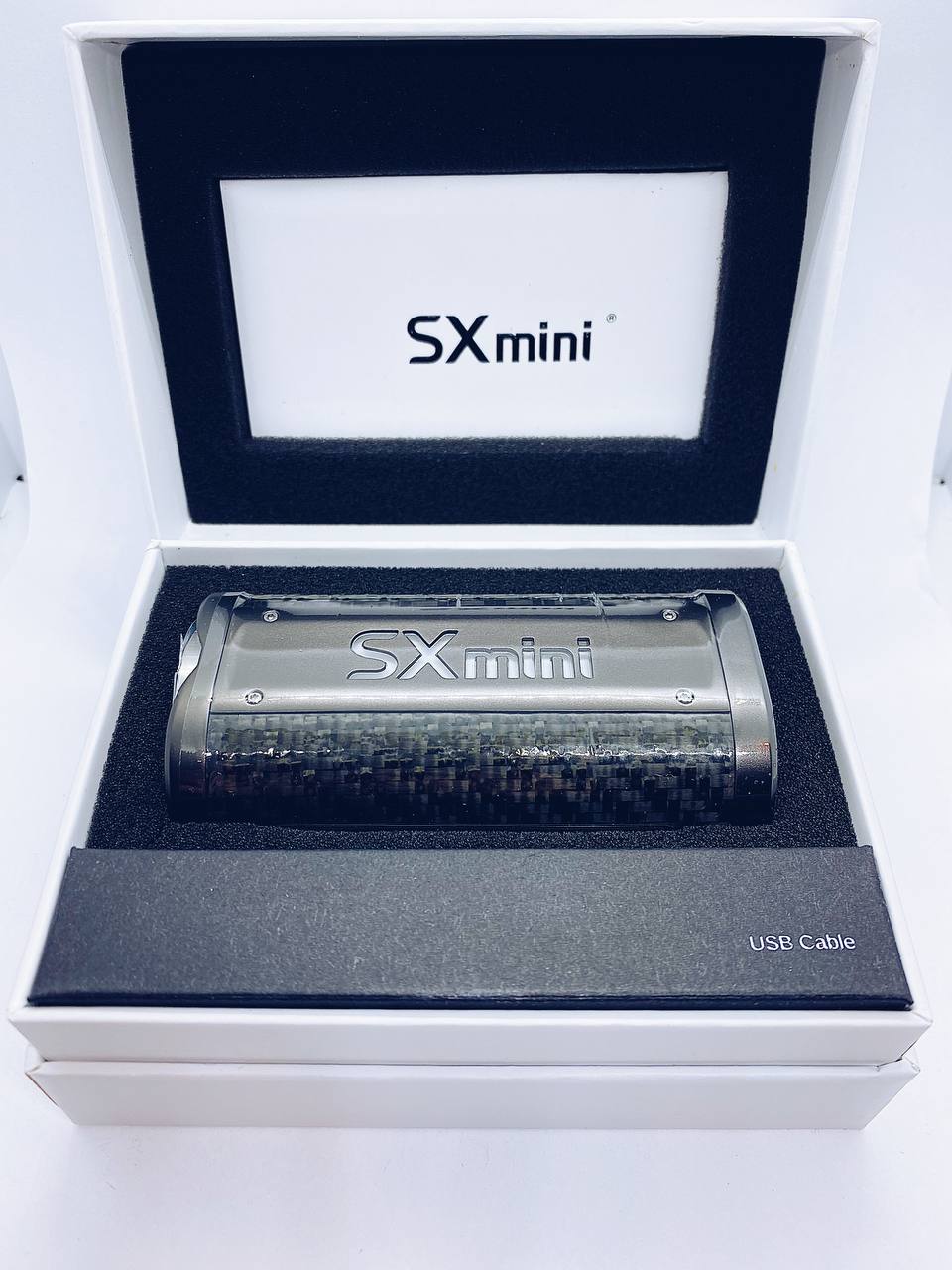 Yihi SX Mini G Class 200W - новинка от китайской компании YiHi, Yihi SX Mini G Class 200W - новинка от китайской компании YiHi,