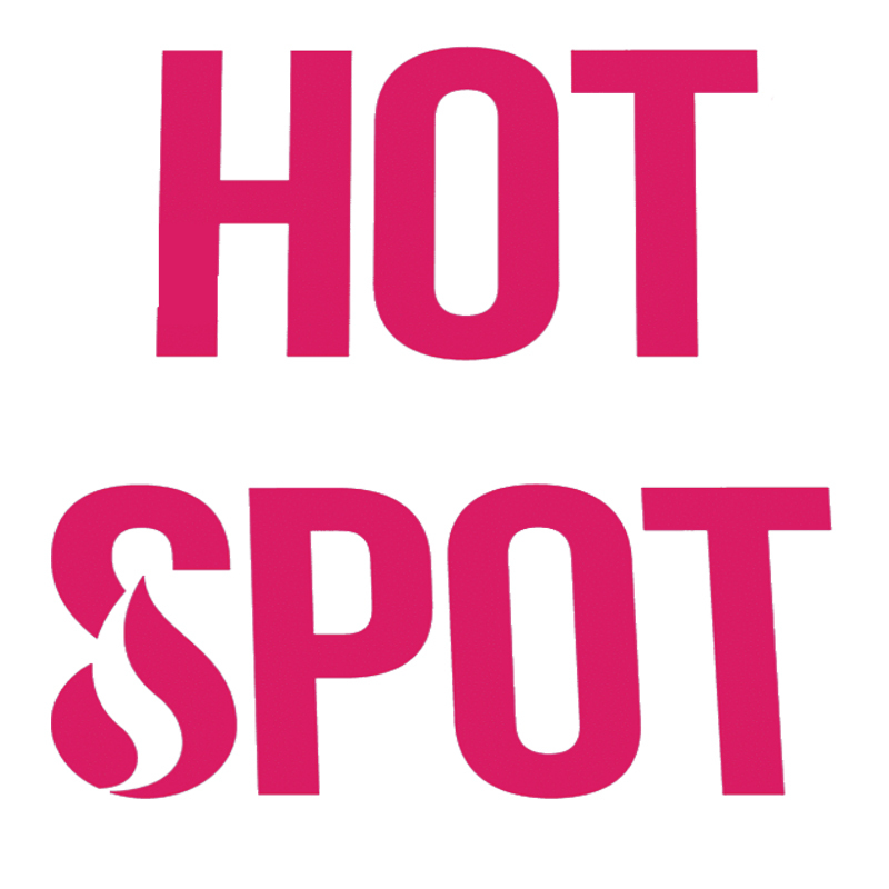 hot spot