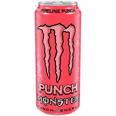 Купить Напиток JUICED MONSTER PIPELINE PUNCH 0.5л Напиток JUICED MONSTER PIPELINE PUNCH 0.5л