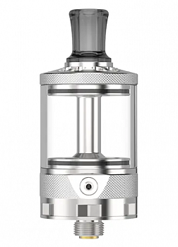 Bi2shop MTL 4мл обслуживаемый бак (stainless)