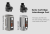 Купить Geek Vape Aegis H45 CLASSIC 1400mAh KIT (aqua) Geek Vape Aegis H45 CLASSIC 1400mAh KIT (aqua)
