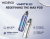 Купить VooPoo VMATE MAX 1200mAh KIT (Fancy Purple) VooPoo VMATE MAX 1200mAh KIT (Fancy Purple)