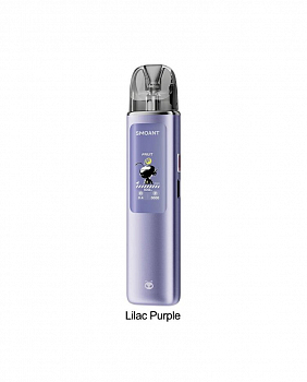 Smoant Flex 1500mAh (Lilac Purple)