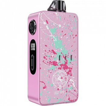 Lost Vape Centaurus B60 AIO 1600mAh KIT (Summer Breeze)